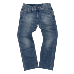 Crocker straight jeans - Snygga, raka lite vintage Crocker jeans. I bra skick och ca storlek 30/32. 