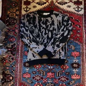 Weekday stickad tröja - Snygg