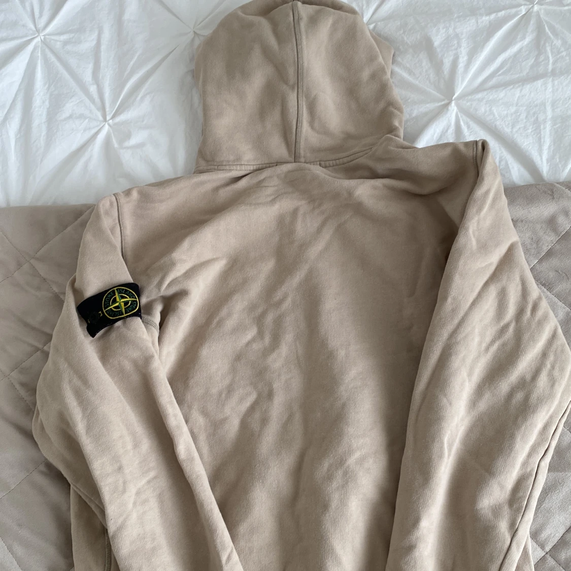 Stone Island Hoodie - 91