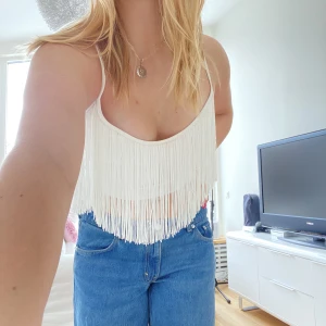 Festtopp - En riktigt unik partytopp! Snygg på konserter eller musikfestivaler😍 