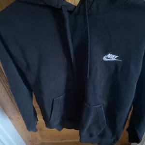 Nike Hoodie - Skick 8,5/10