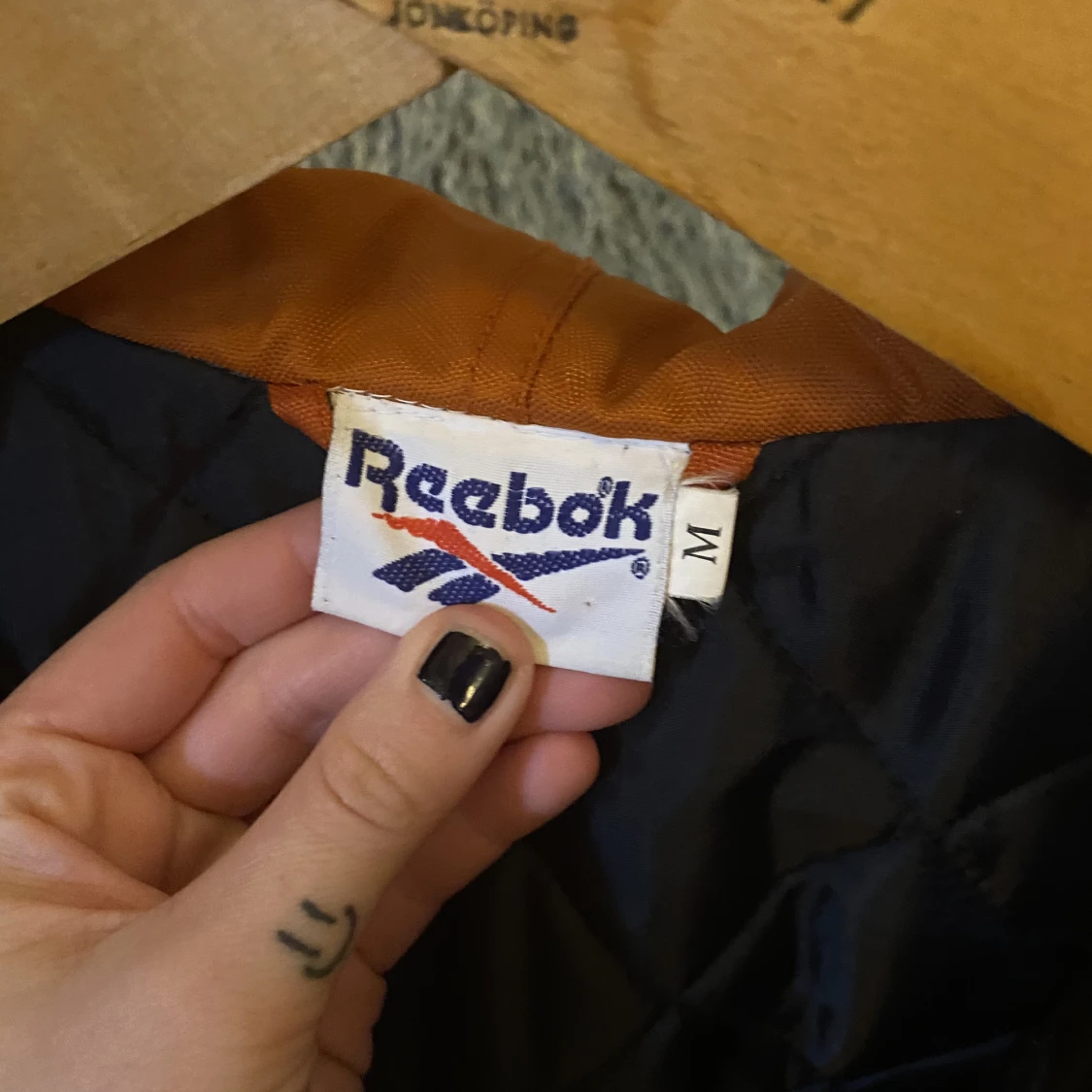 Reebook vintage - 91