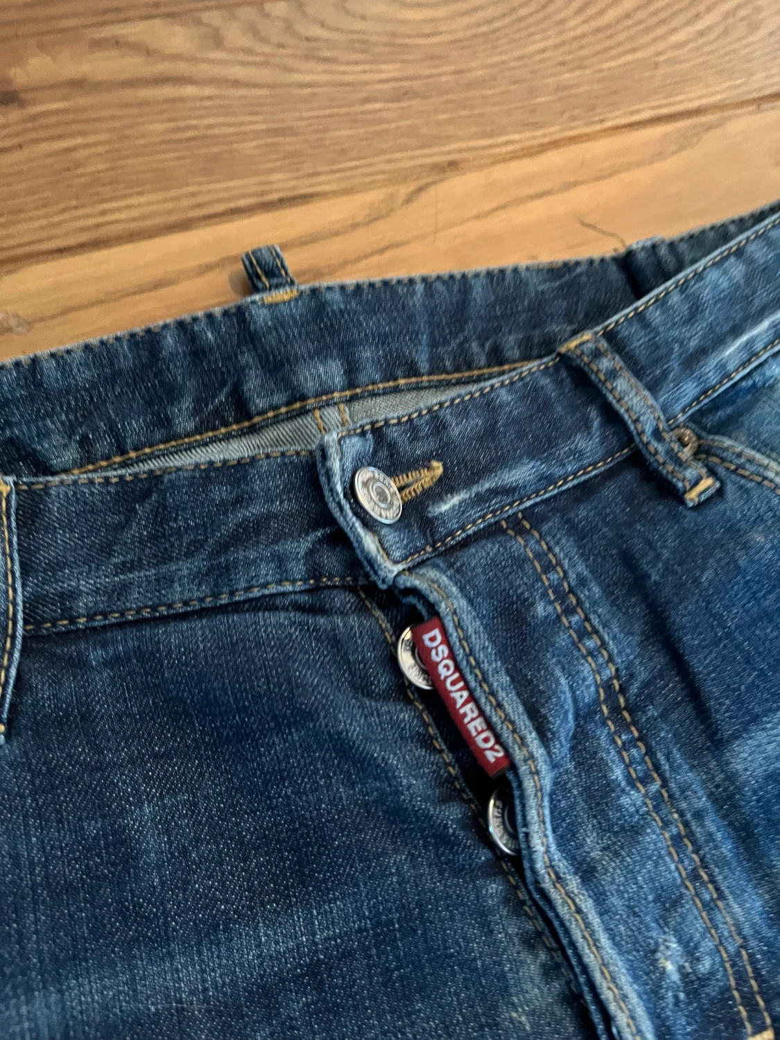 DsquareD2 Jeans