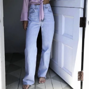 Jeans Zara - Jätte snygga jeans från zara i storlek 36 