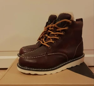 Skor - Helt nya skor 