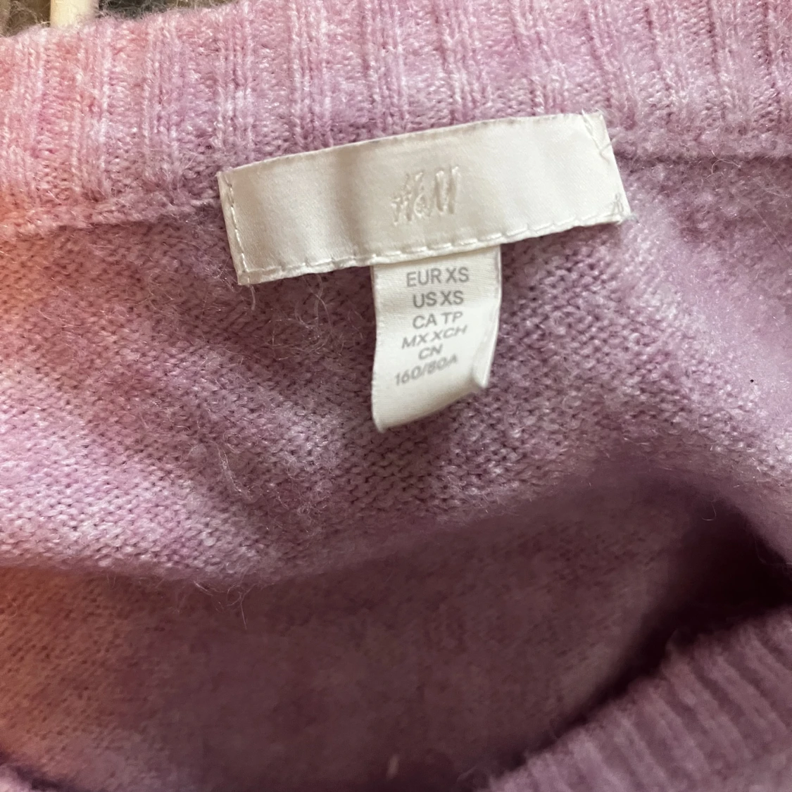 Oversized väst - 90