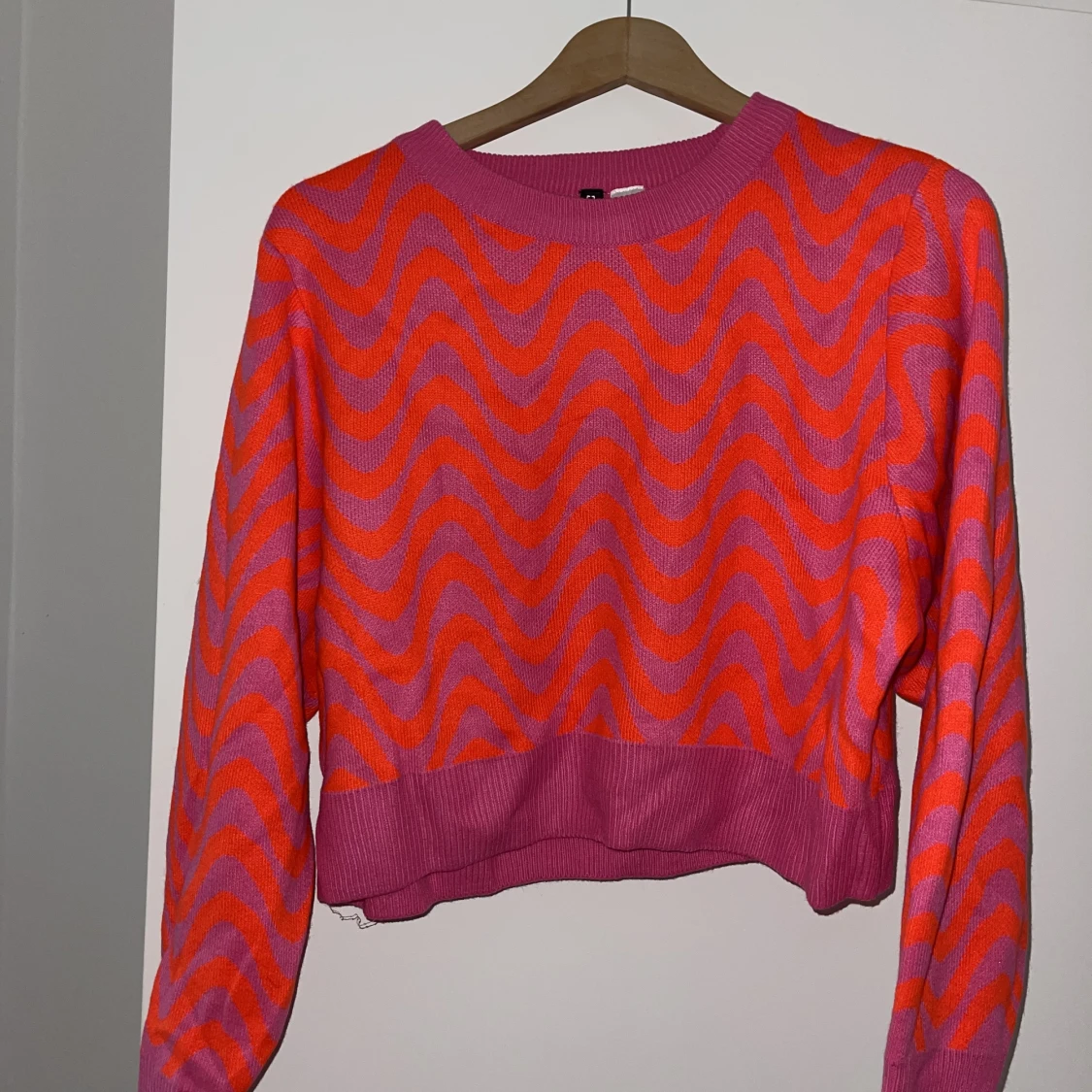 färgglatt set från hm  - 91