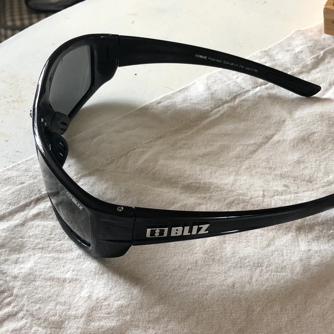 Trendiga solglasögon - 90