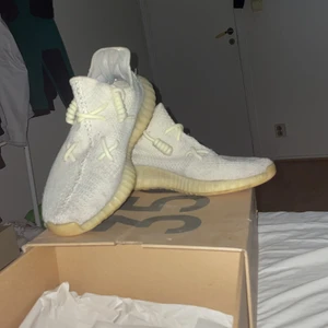 Yeezy  - Yeezy butter
