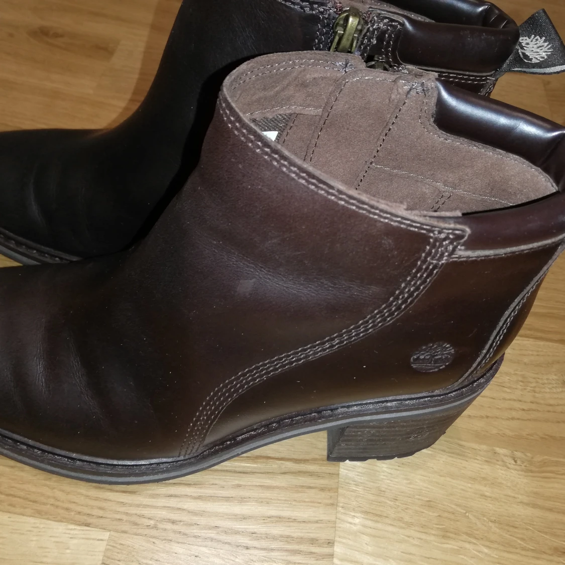 Timberland Shoe - 90