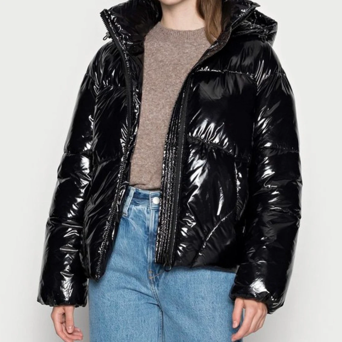 Vinterjacka från vero moda  - 90