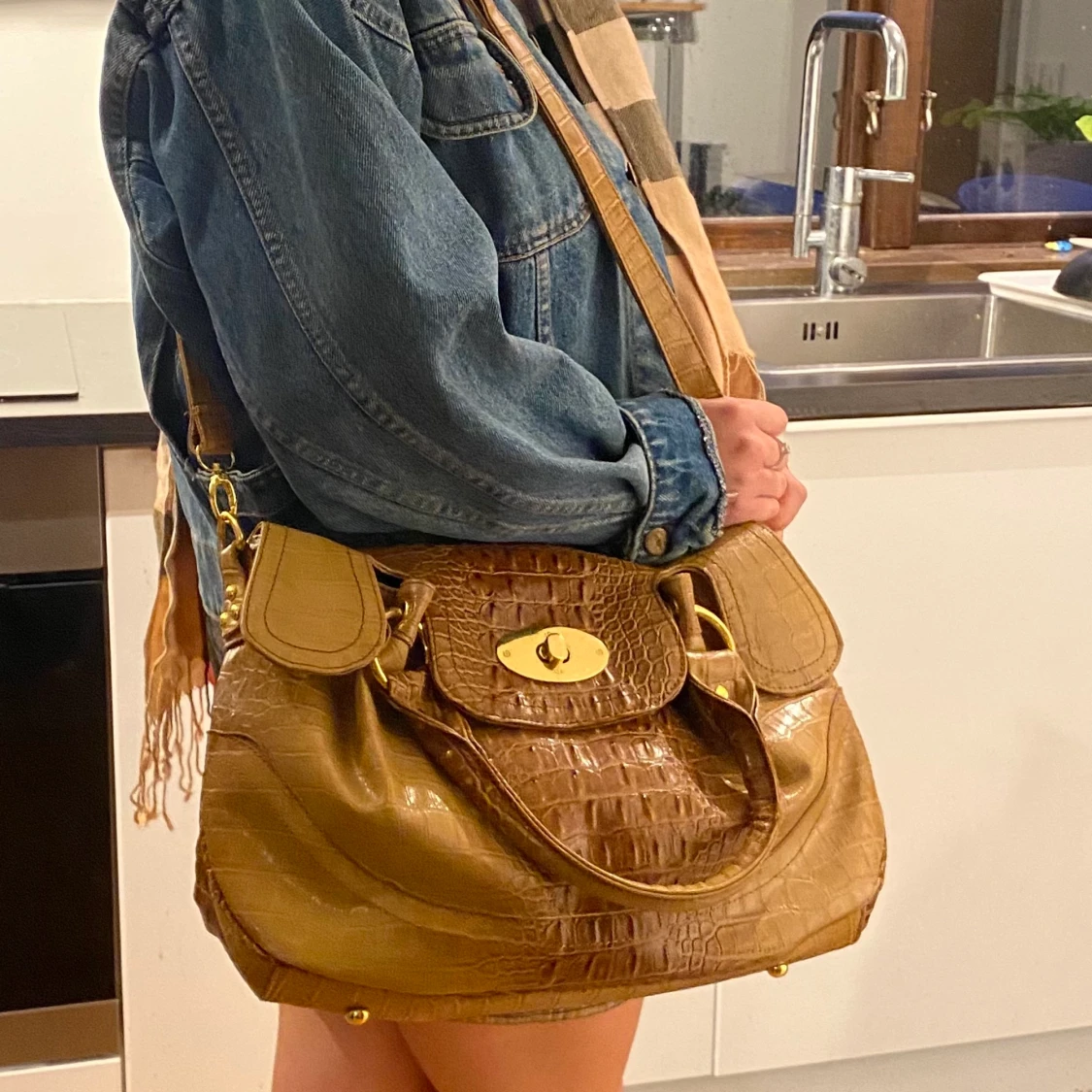 Handväska J&D Paris  - 90