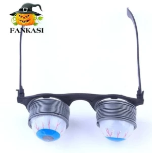 Hallå Personlighet Skrämmande Terror  - Mått 16.00 * 17.00*4.00cm