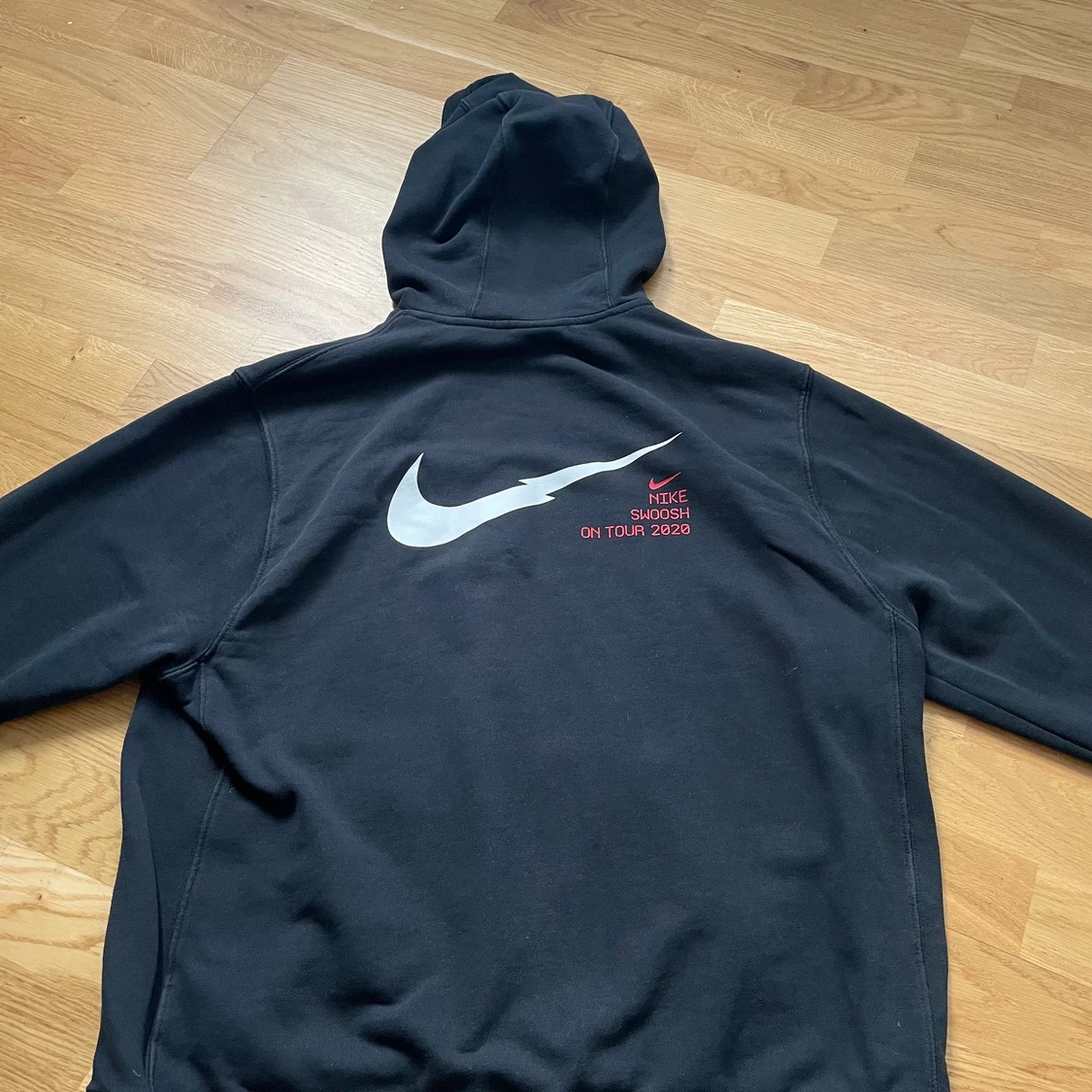 Nike tröja - 90