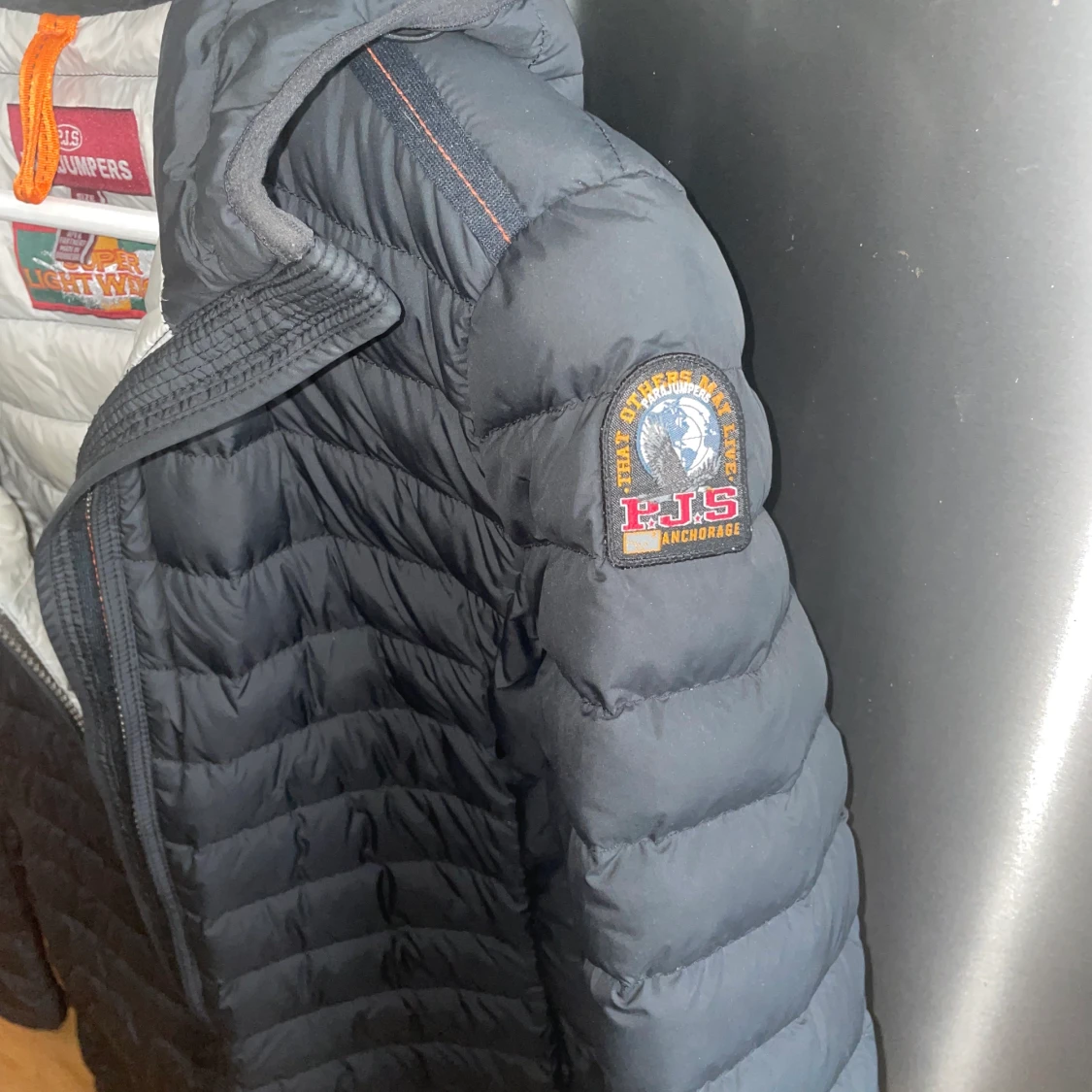 Parajumper irene parka - 90