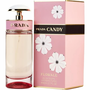 Prada parfym - Oanvänd parfym från prada