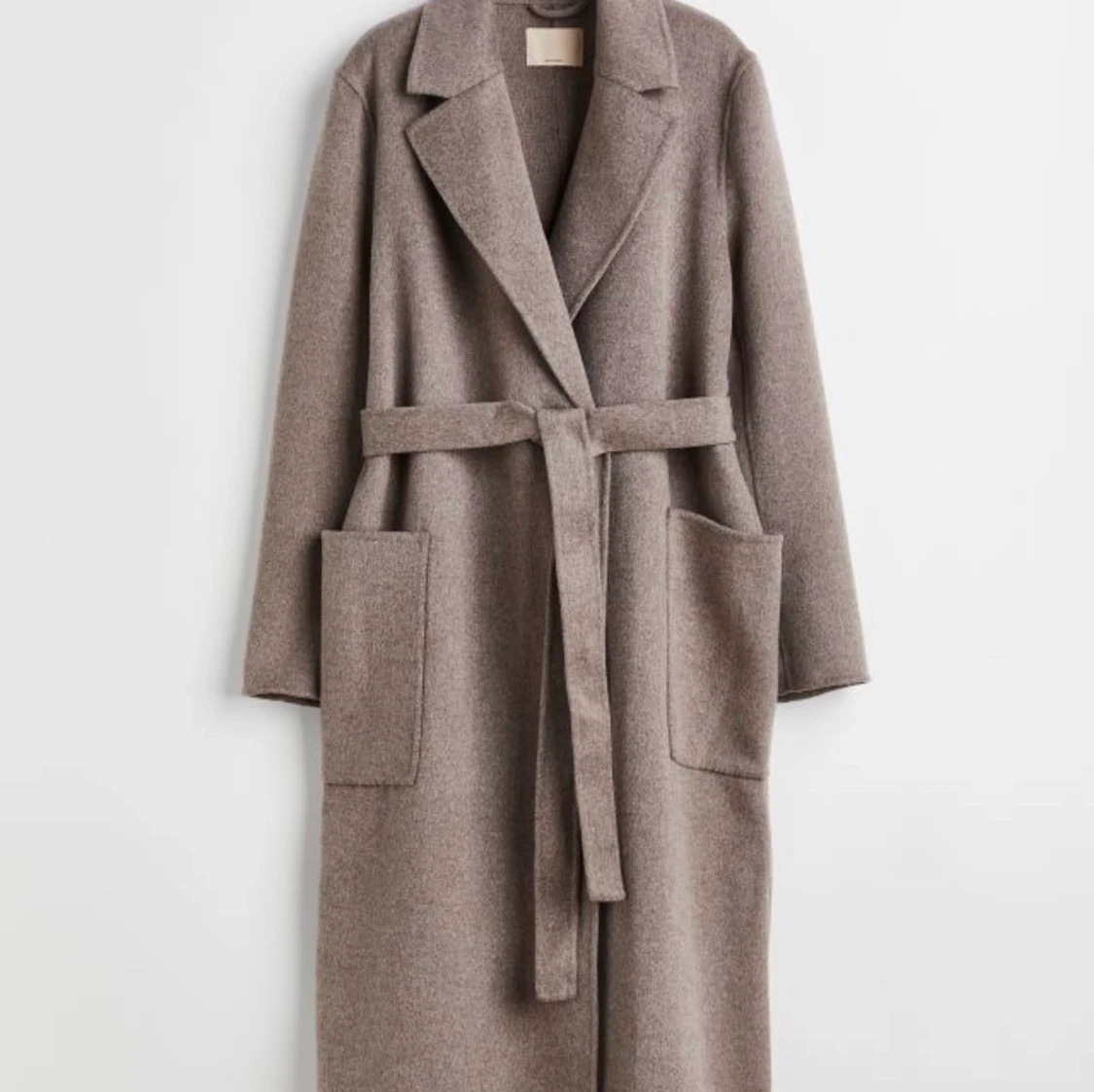 SLUTSÅLD HM KAPPA - 91