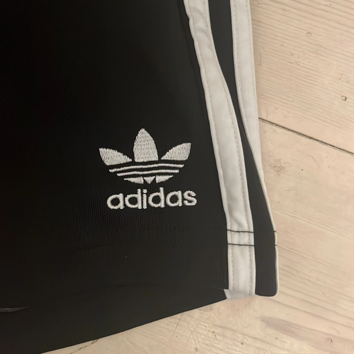 Tränings shorts  - 90