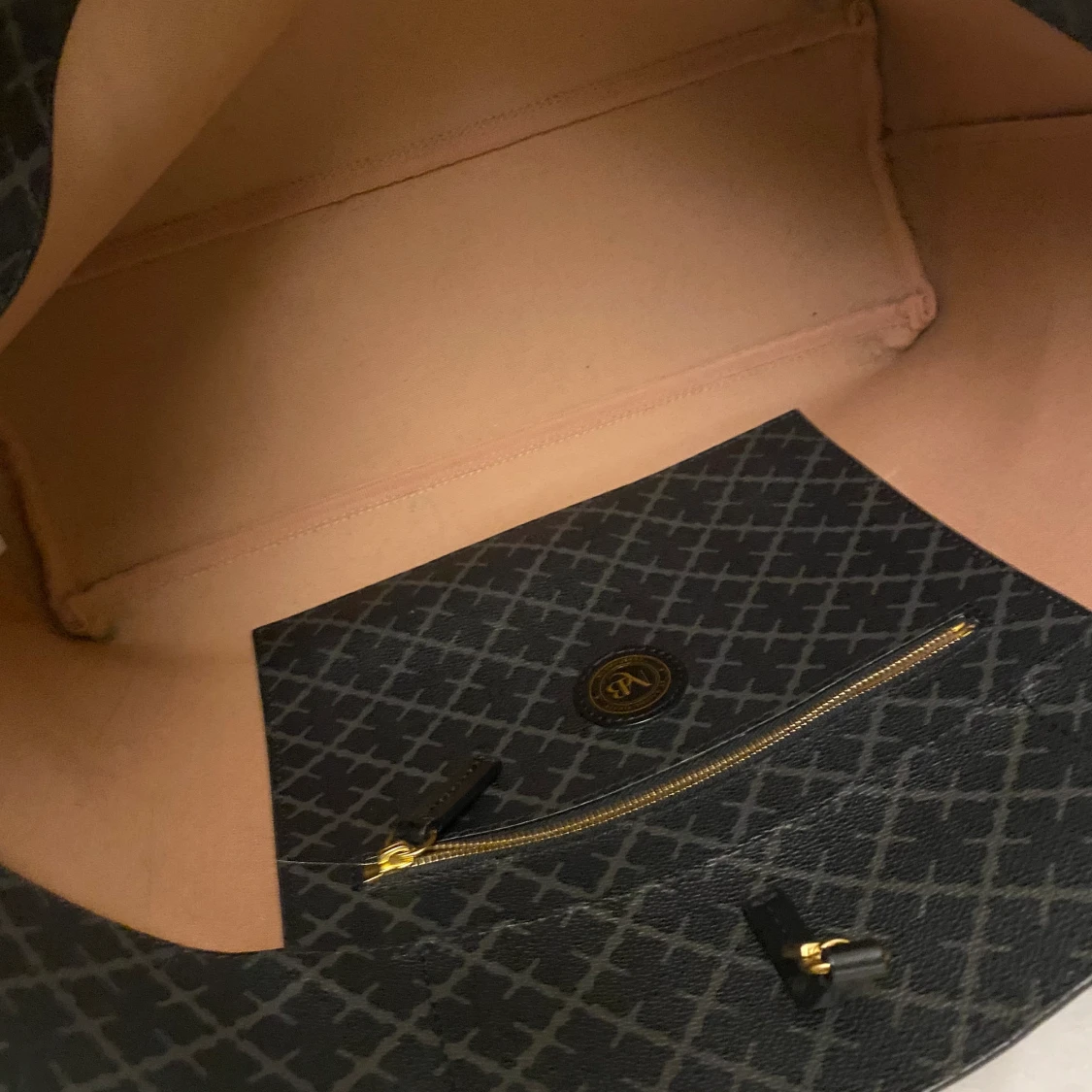 Marlene birger väska - 91