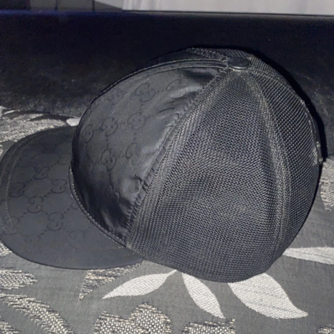 Gucci keps
