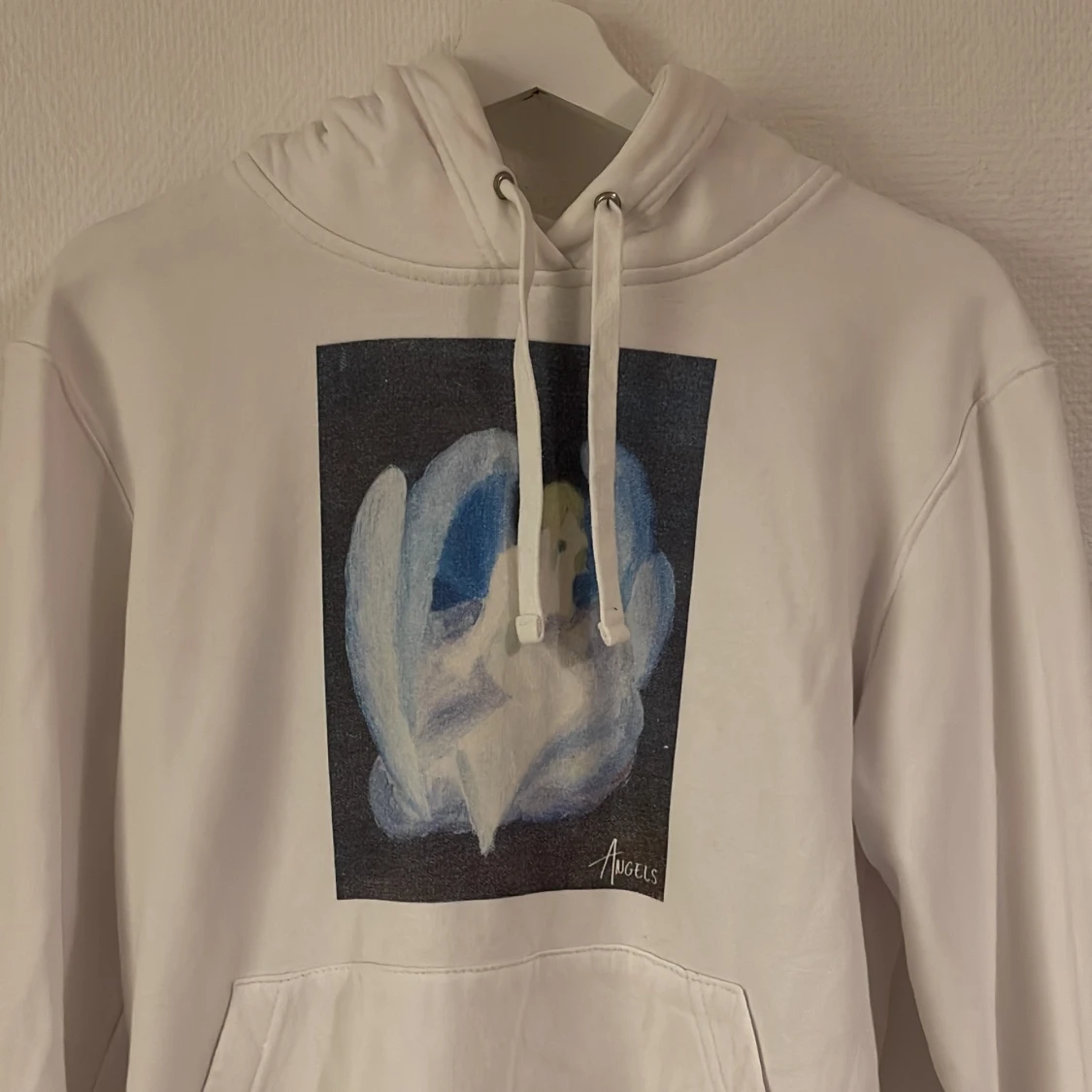 The cool elephant hoodie S - 90