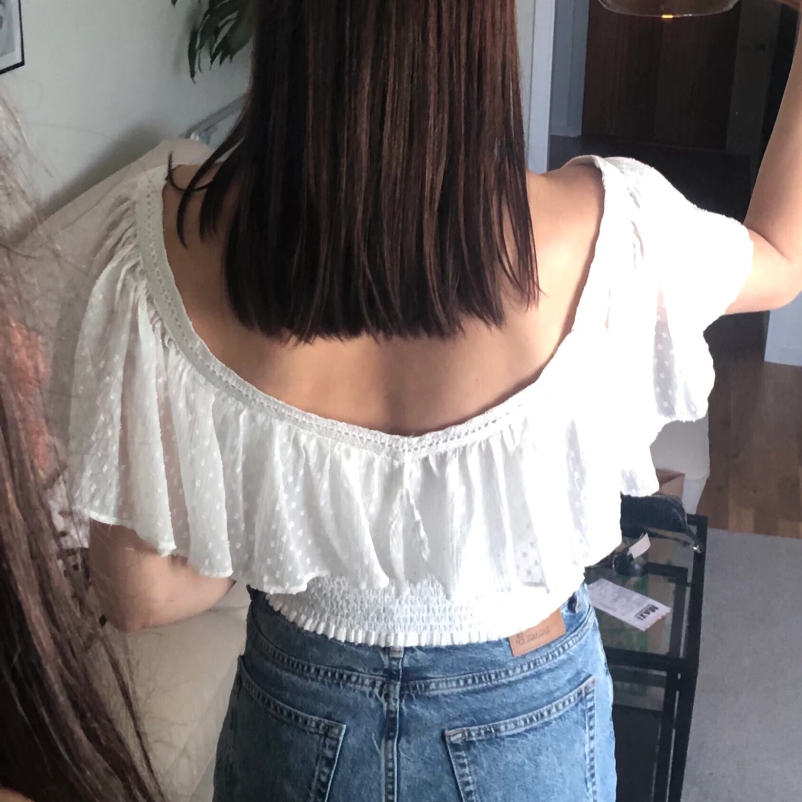 Sommartopp från Nelly - 91