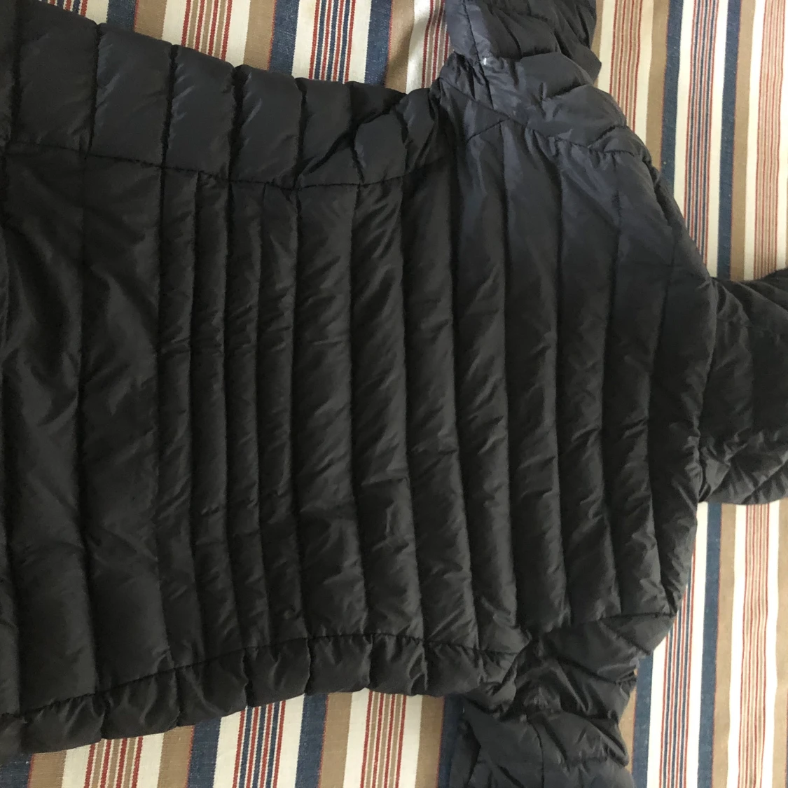 Lättvikts dunjacka från Everest 