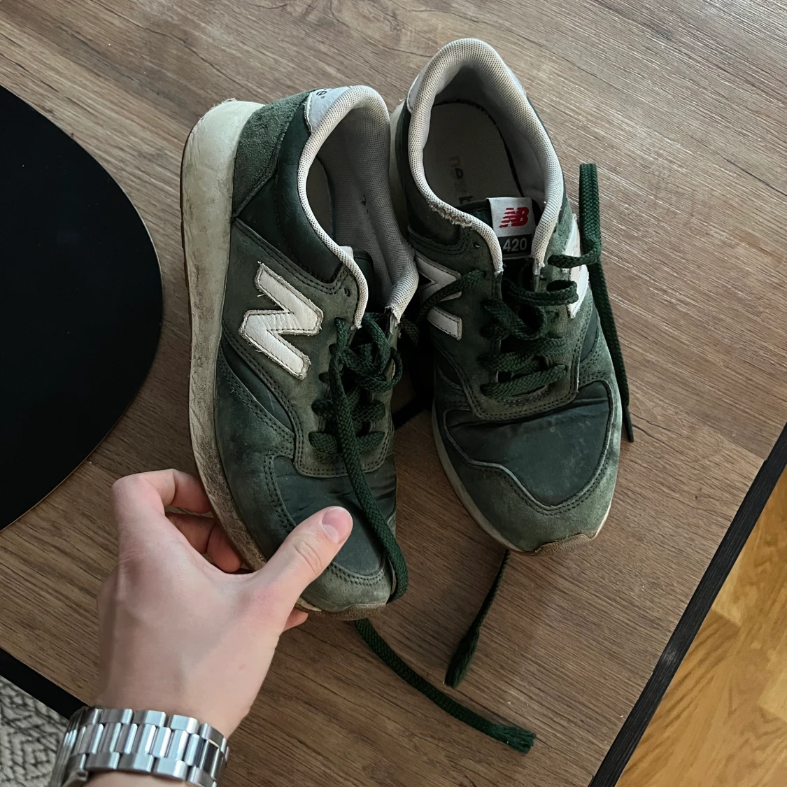 NEW BALANCE US7