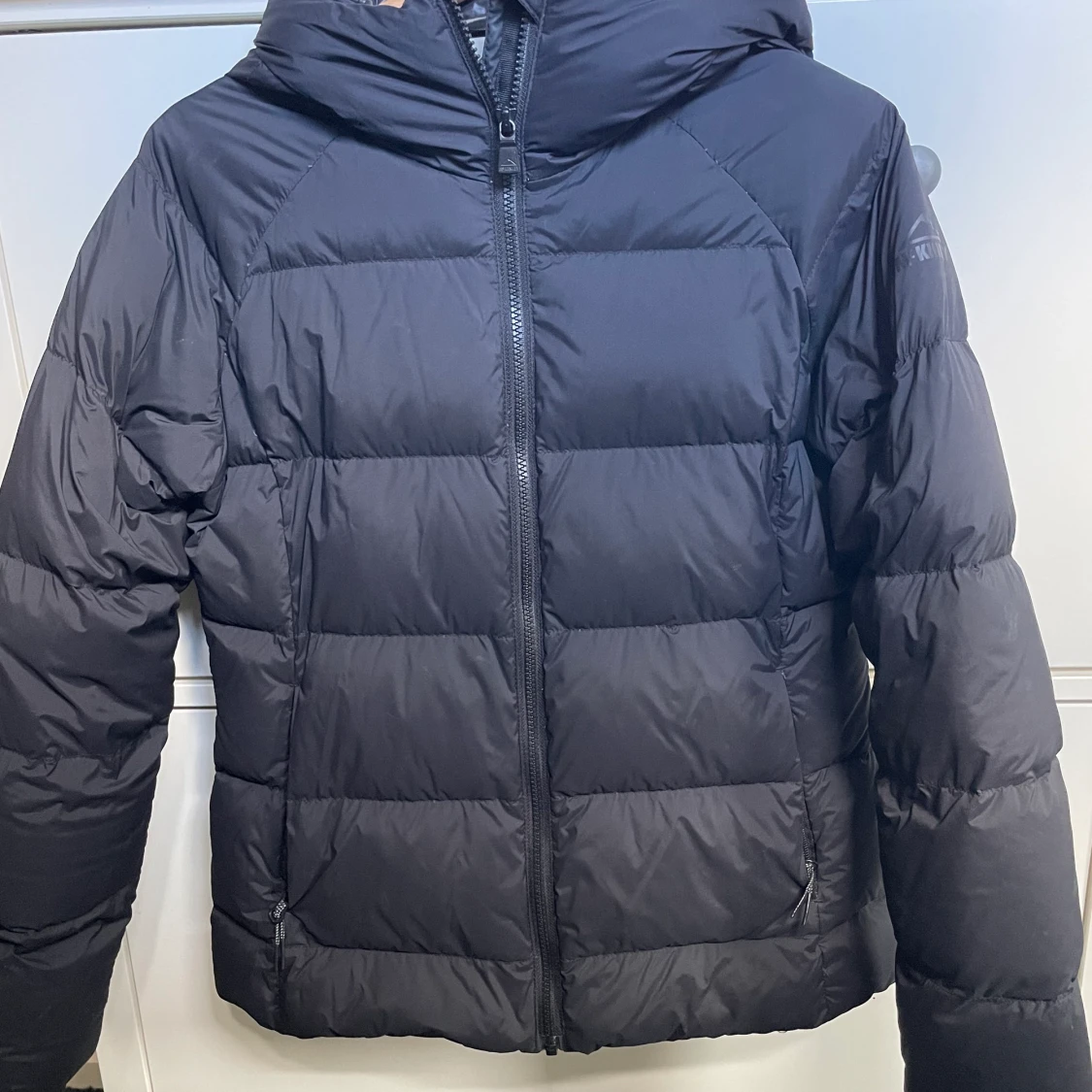 Dunjacka från Mc Kinley - 90