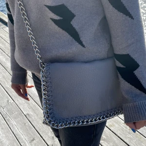 Tiamo väska  - Ett tiamo väska i ny skick säljer för 200kr kontakta om fler bilder 