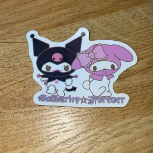 Ett klistermärke som jag inte vill ha längre  - Jag har haft den jätte länge och vill inte ha den längre  