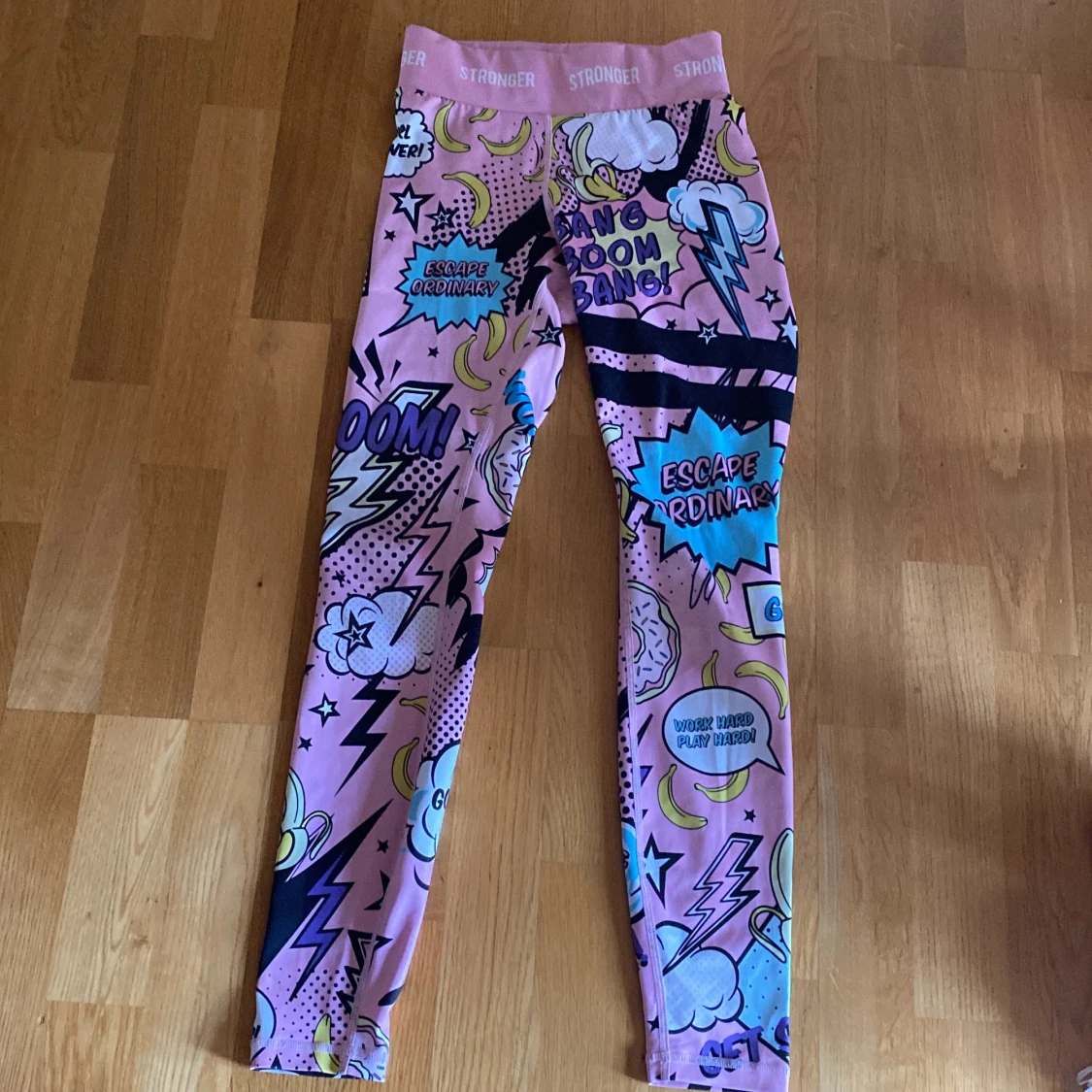 Stronger träningskläder  - 90