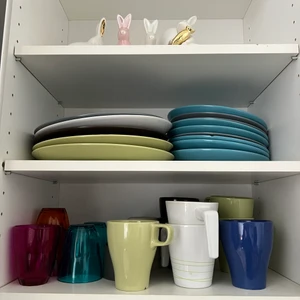 Tallrikar - Allt ska ut! Säljer billigt 5/10kr st påskpyntet är dock lite dyrare. Paketpris=billigare