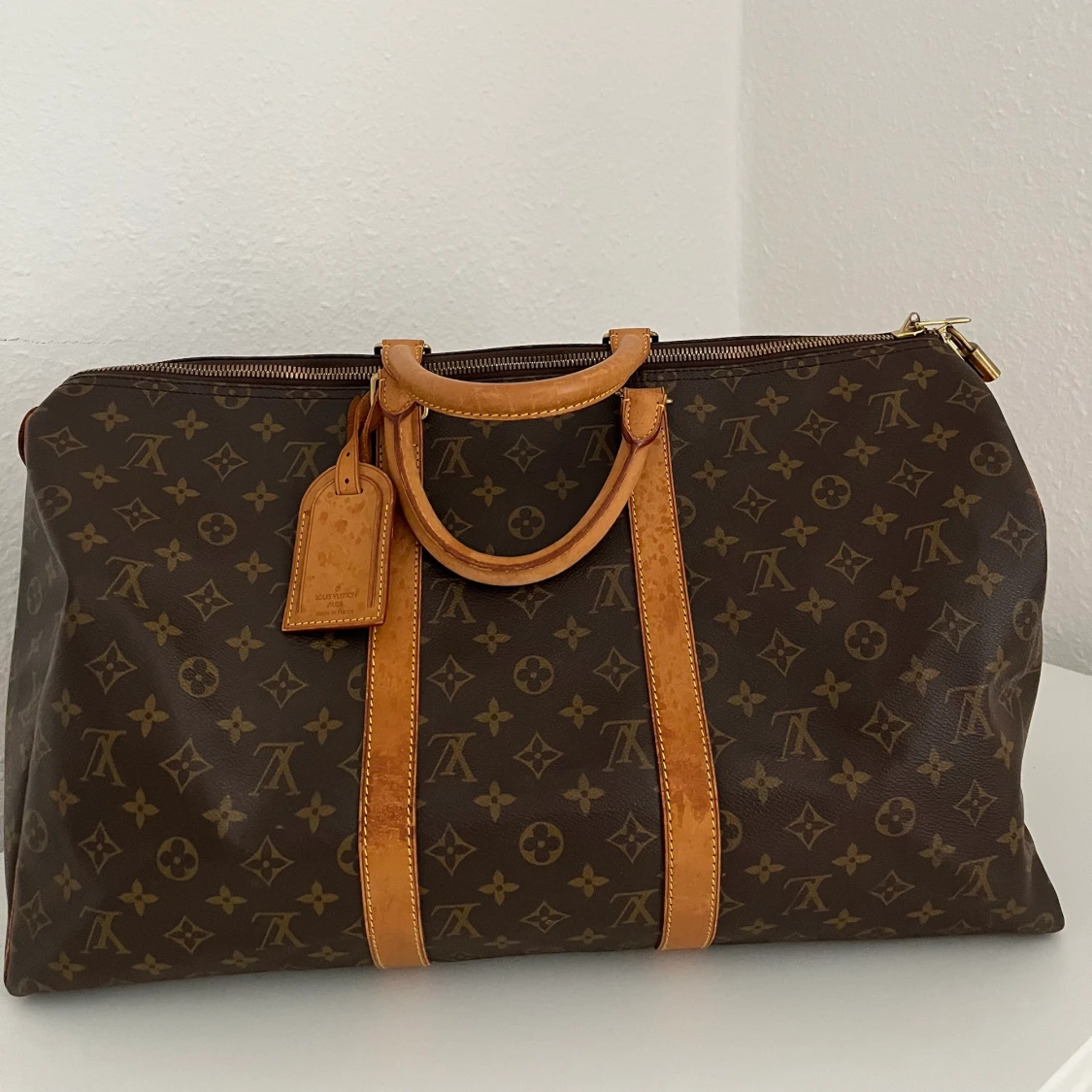 Louis Vuitton 45 Keepall  - 90