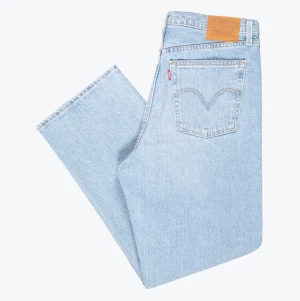 Levis Ribcage - Säljer mina Levis Ribcage storlek W23/L29. Använt 3 ggr, så gott som nya!   Mer bilder går självklart att få. 450kr ink frakt.