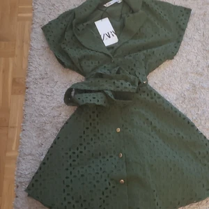 Kläning - Jag har aldrig använd den här jätte fint kläning