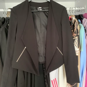 Kavaj - Kavaj med 2 fickor 