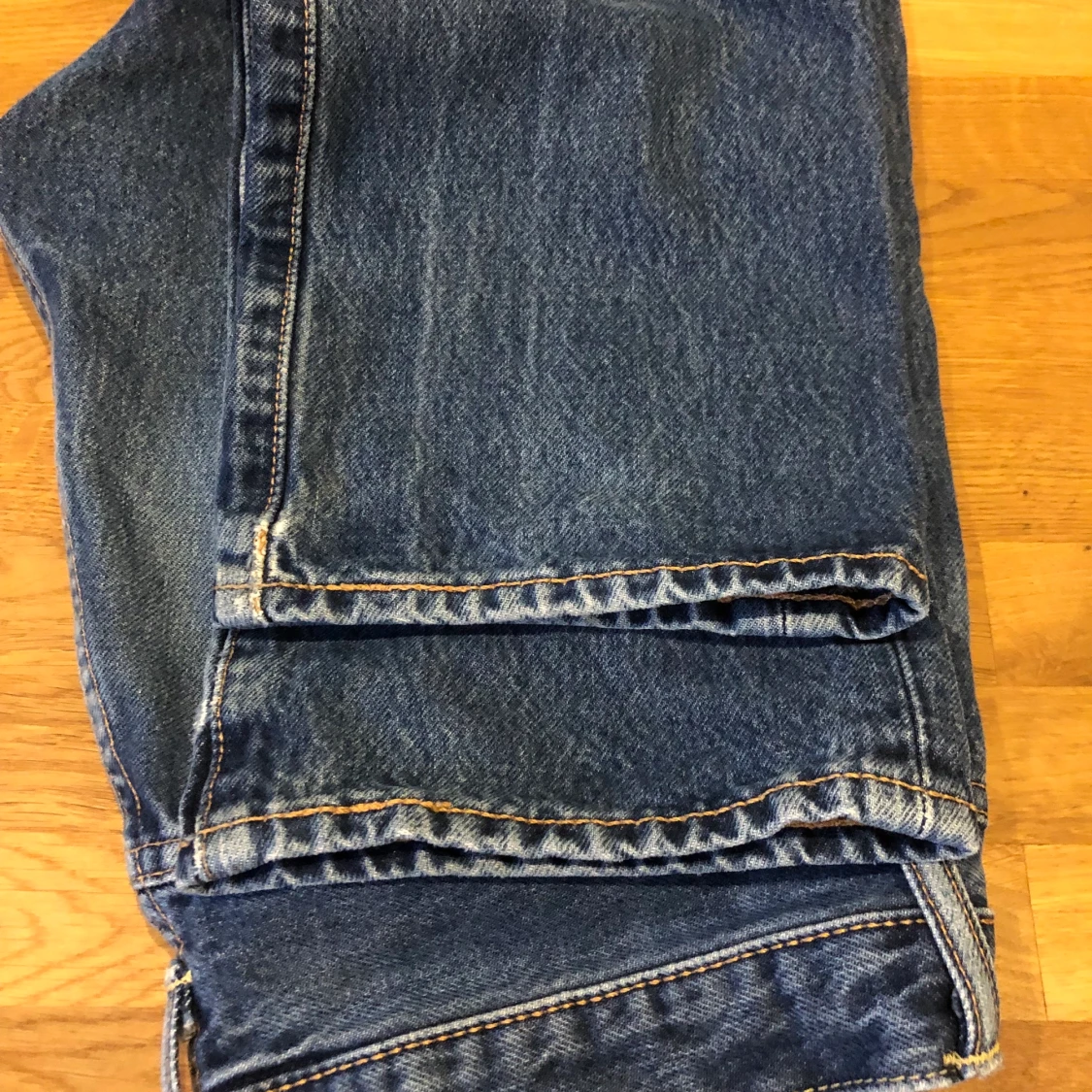 Levis 501 - 91