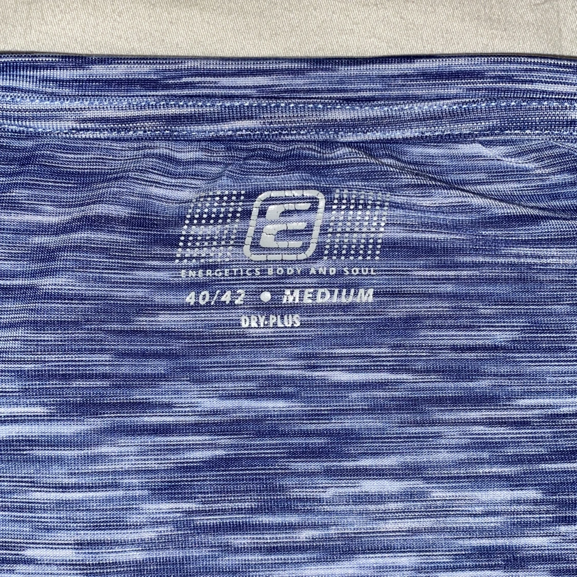 Eneraetics body and soul - 91