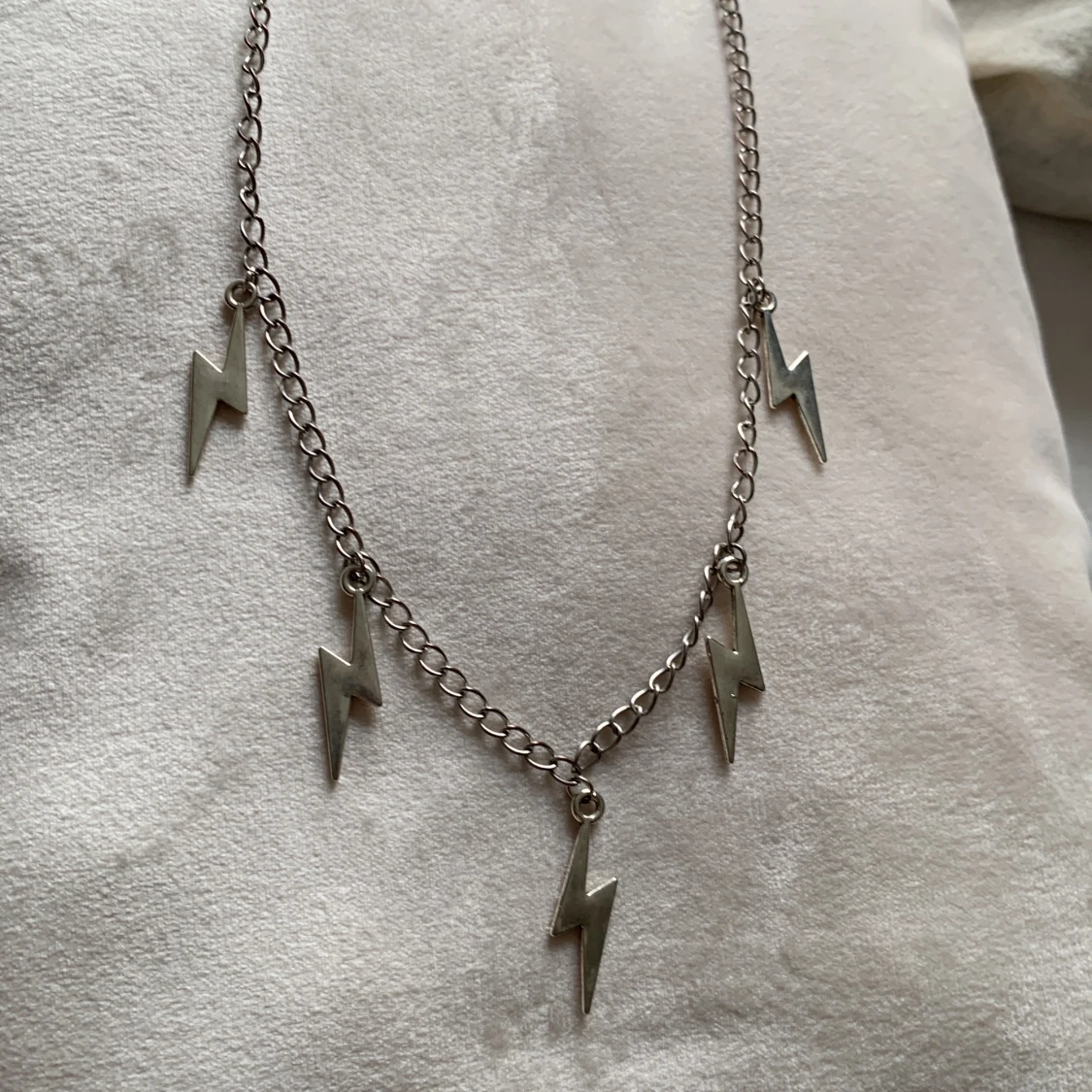 ⚡️BLIXTHALSBAND ⚡️