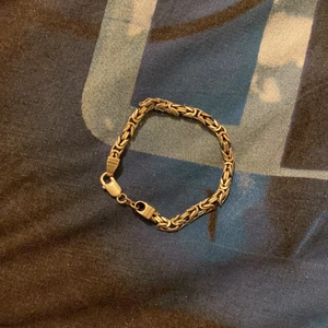 Silver Armband  äkta  - Silver armband äkta 