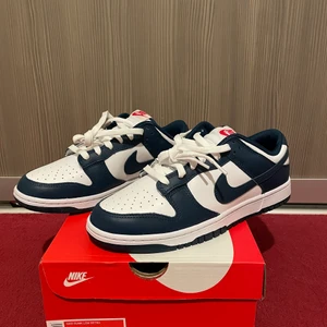 Nike dunk - Nike dunk low ”valerian blue” EU43 / US9.5 DS