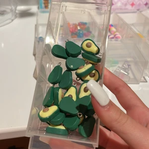 Avokados ⚡️💗 - 24 kvar i lager 🫶🏻💗