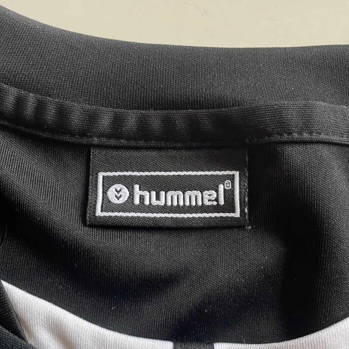 Hummel träningströja - 91