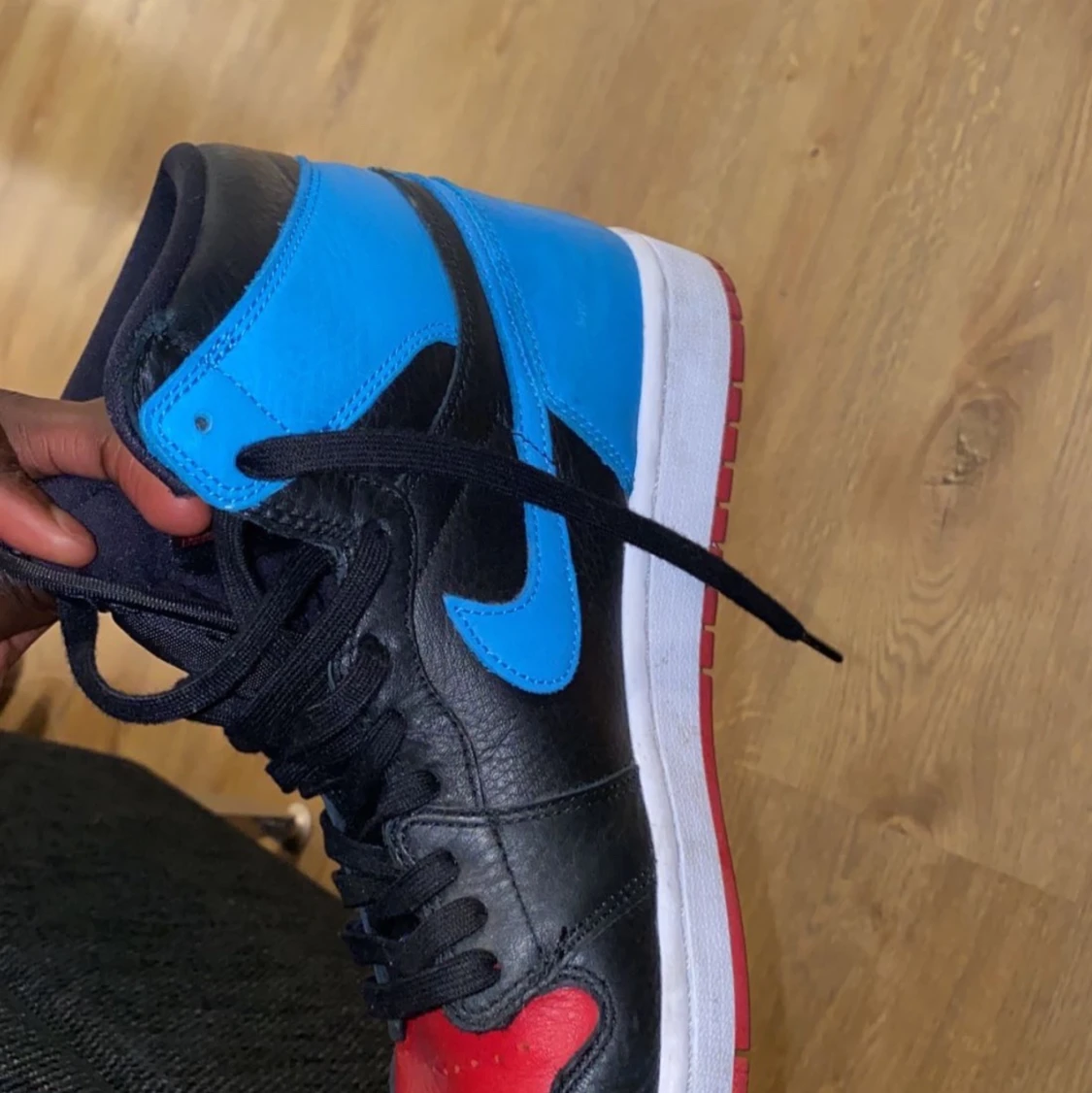 Jordan 1 retro