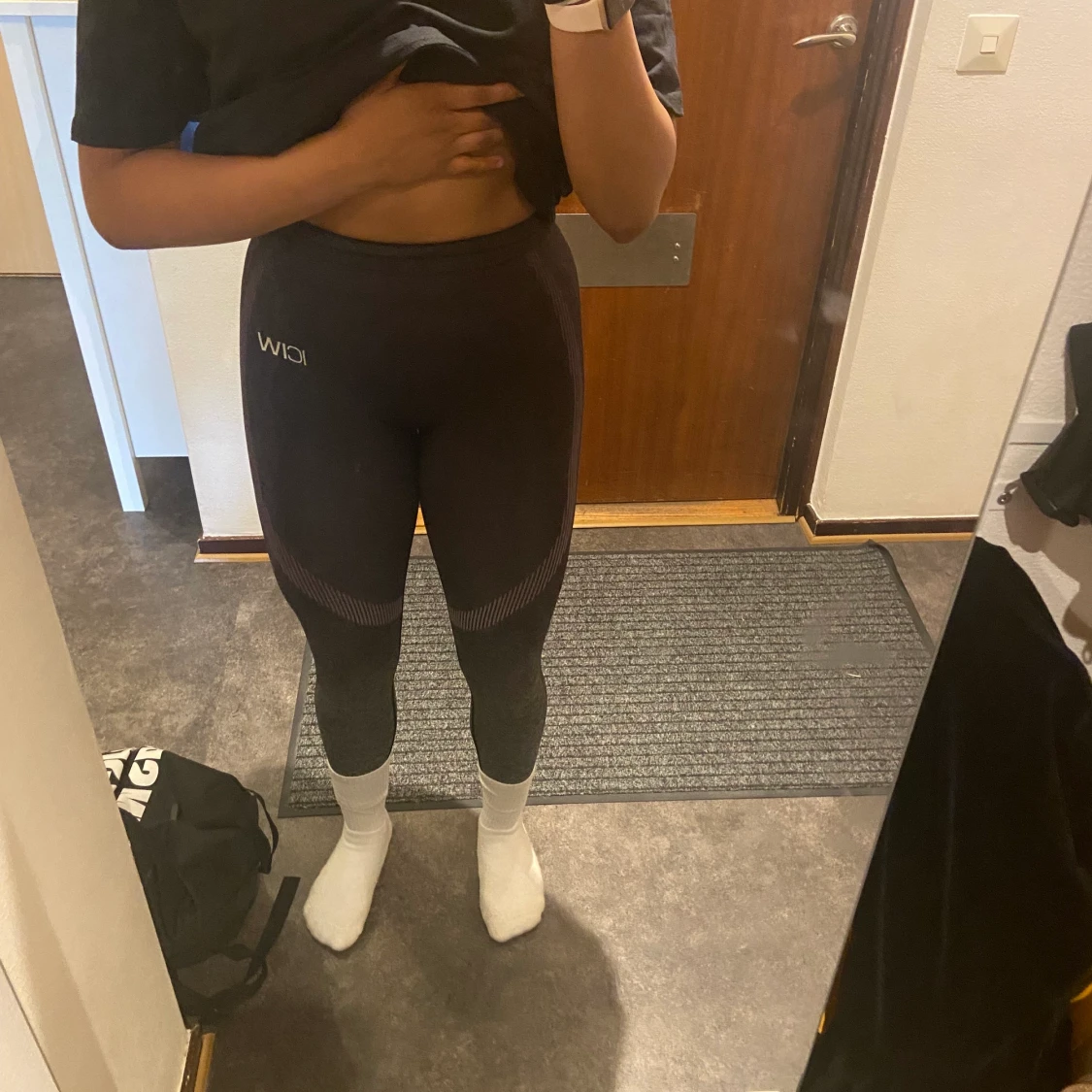 iciw ombre tights - 91