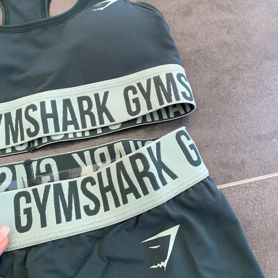 Gymshark set - 90