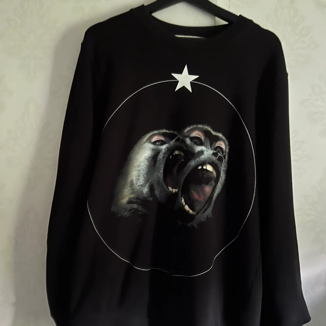 Givenchy Sweater