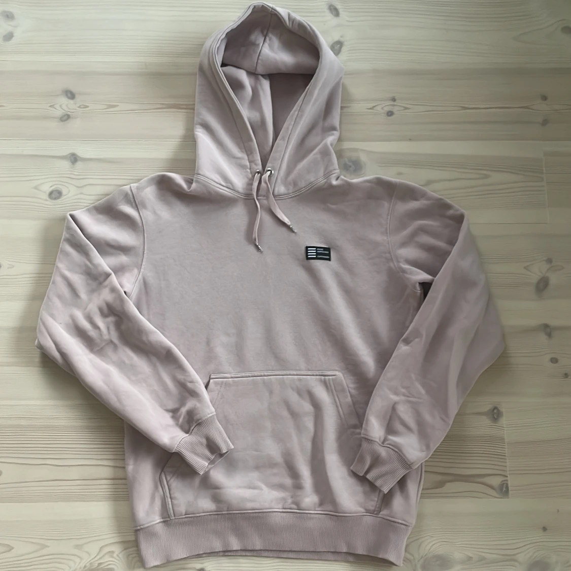 Mads Norgaard hoodie