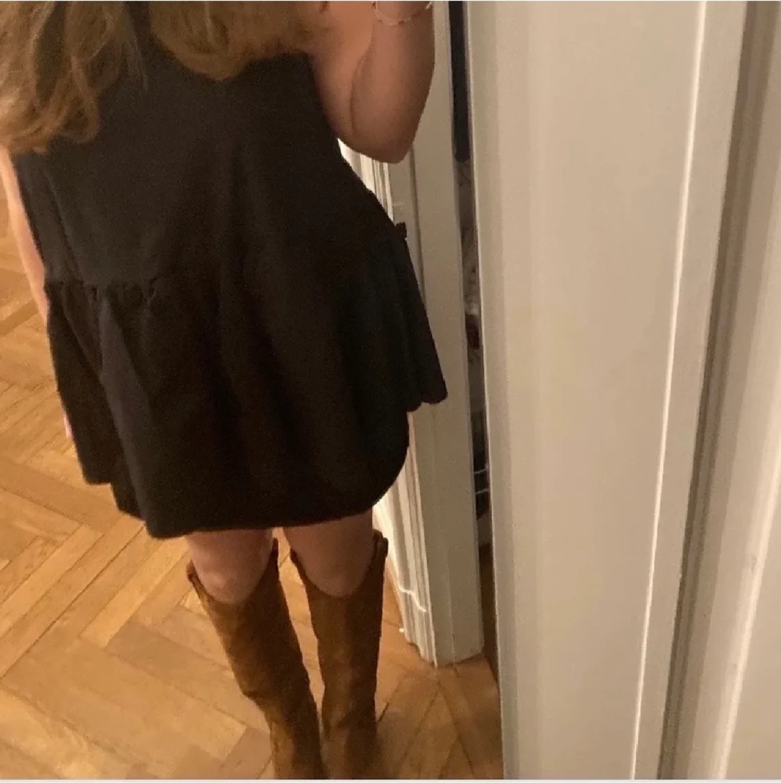 Stövlar bronx  - 90